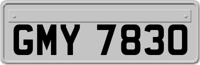 GMY7830