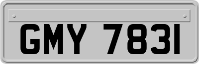 GMY7831
