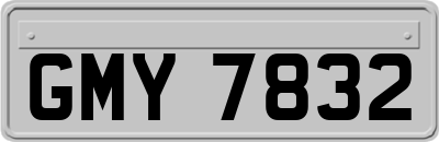 GMY7832