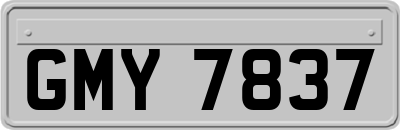 GMY7837