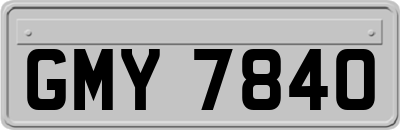 GMY7840