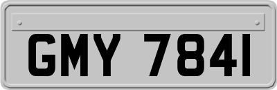 GMY7841