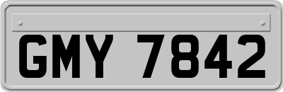 GMY7842