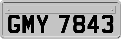 GMY7843