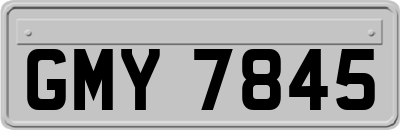 GMY7845