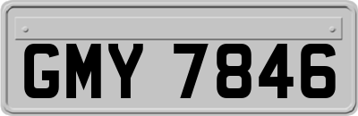 GMY7846