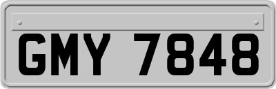 GMY7848
