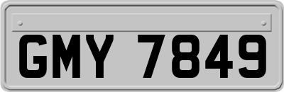 GMY7849