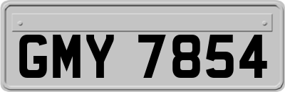 GMY7854