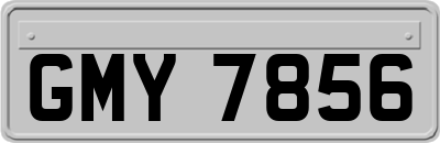 GMY7856