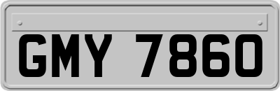 GMY7860