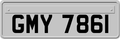 GMY7861