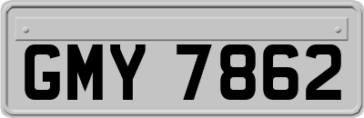 GMY7862