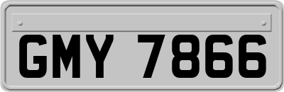 GMY7866