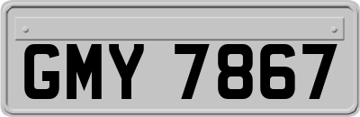 GMY7867