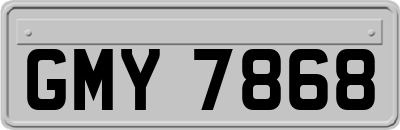 GMY7868