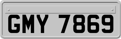 GMY7869