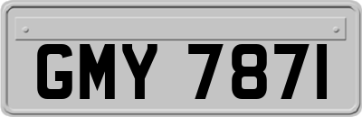 GMY7871