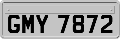 GMY7872