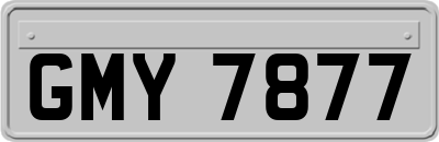 GMY7877