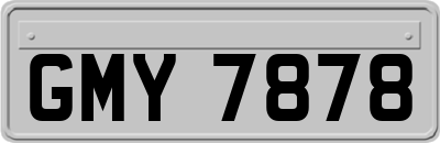 GMY7878