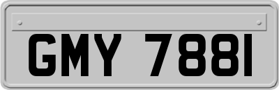 GMY7881