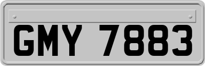 GMY7883