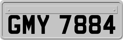 GMY7884