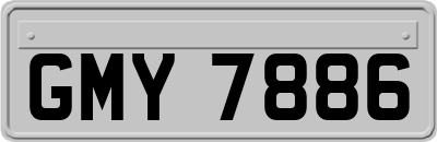GMY7886