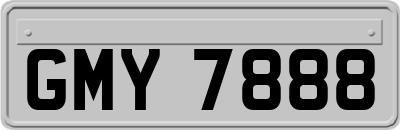 GMY7888