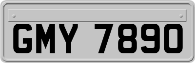 GMY7890