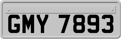 GMY7893
