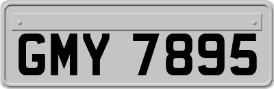 GMY7895