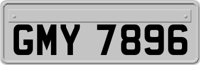 GMY7896