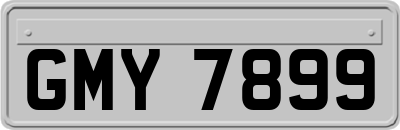 GMY7899