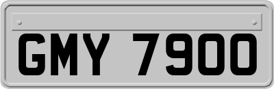 GMY7900