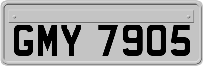 GMY7905