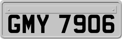 GMY7906