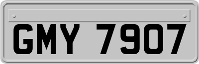 GMY7907