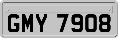 GMY7908