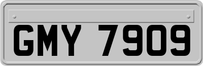 GMY7909