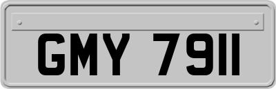 GMY7911