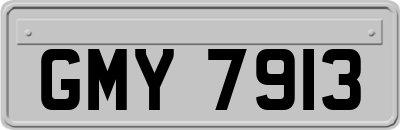 GMY7913