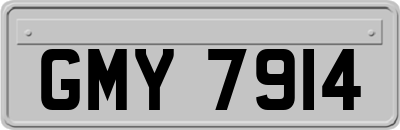 GMY7914
