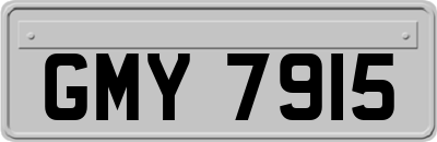 GMY7915