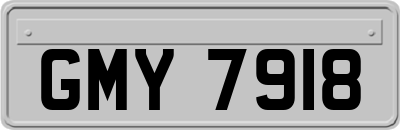 GMY7918