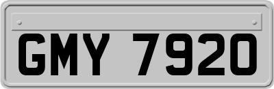 GMY7920