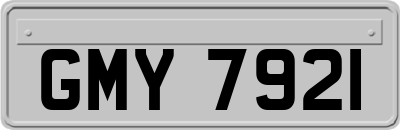 GMY7921