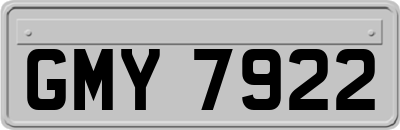 GMY7922