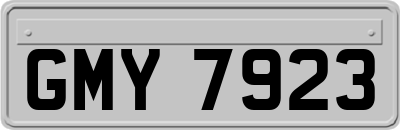 GMY7923